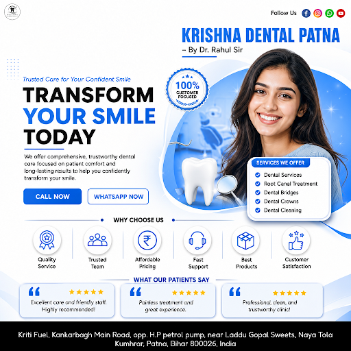 Dental Bridges