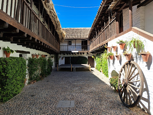 Centro de Flamenco Fosforito