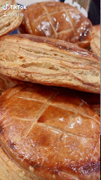 Photo n°9 de L'artisan du parc à Issy-les-Moulineaux (Boulangerie)