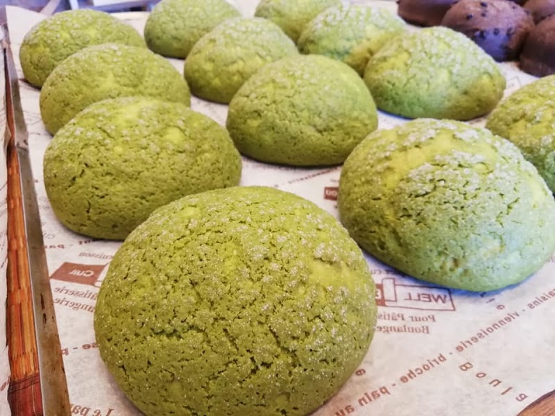 焼き立てメロンパン ＣＯＣＯＮ 富士 ココン