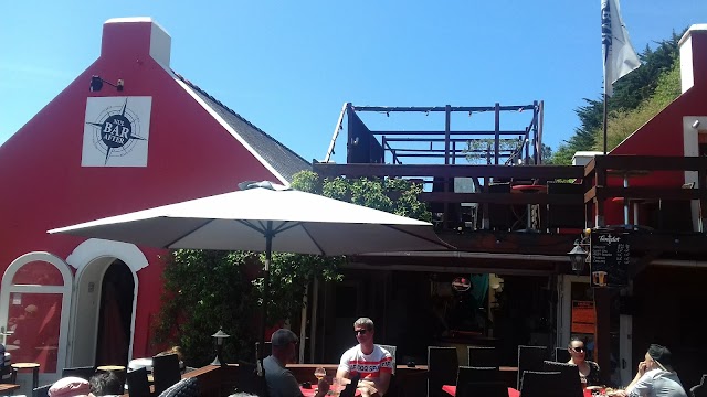 Nul Bar After