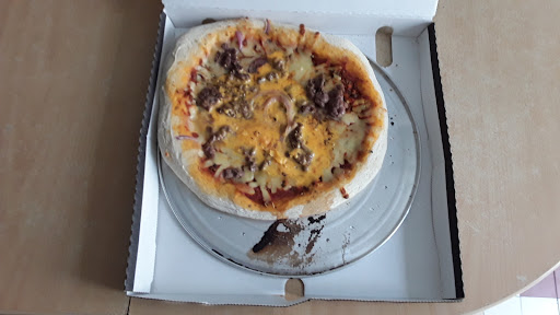 notabenepizza - Thumbnail