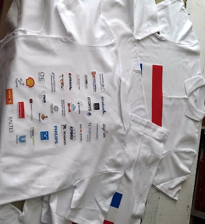 Photos of Nation Tshirt Print Center