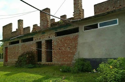 Photos of Betgari Puratan Jame Masjid