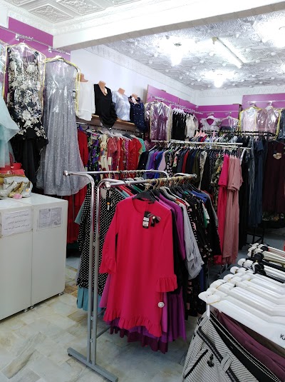 Photos of Boutique SISLINE