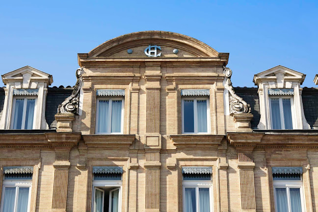 ibis Styles Toulouse Gare Centre Matabiau - Lardenne