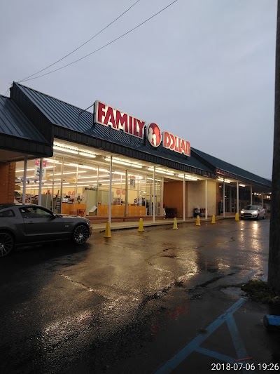 Family Dollar