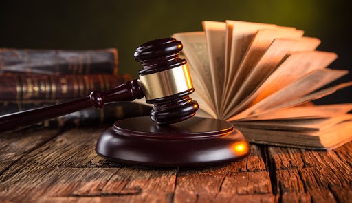 John D. Crumrine DUI & Criminal Attorney - Thumbnail