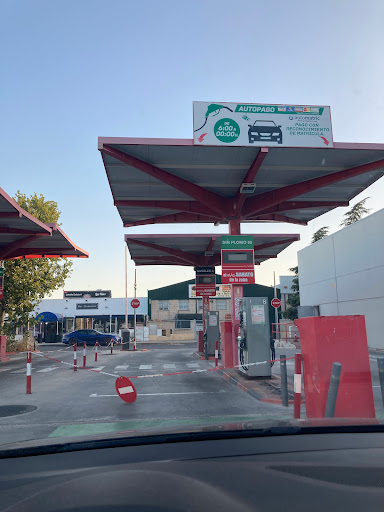 Gasolinera SIMPLY - Thumbnail
