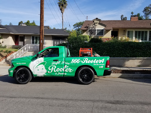 Right Price Rooter and Plumbing - Thumbnail