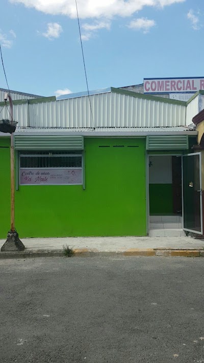Photos of Centro de U&ntilde;as Ka Nails