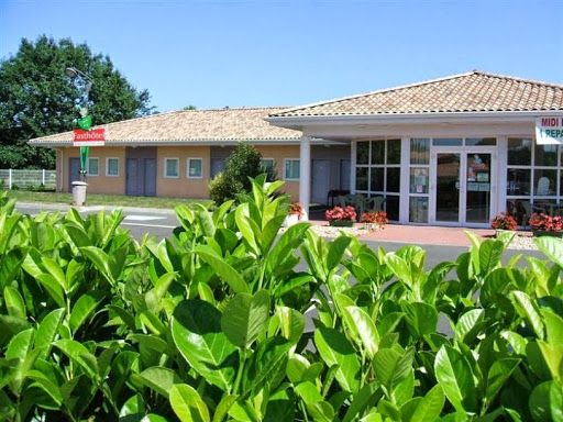 Photo 2 - Fasthôtel Montcaret
