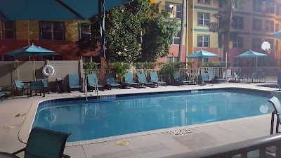 lodging