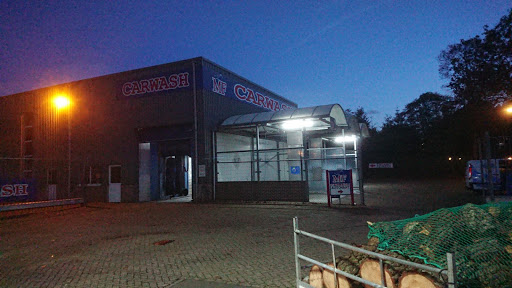Tankstation Maple Farm B.V. - Thumbnail