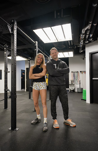 Thunder and Lightning Athletic Club - Waterfront - Thumbnail