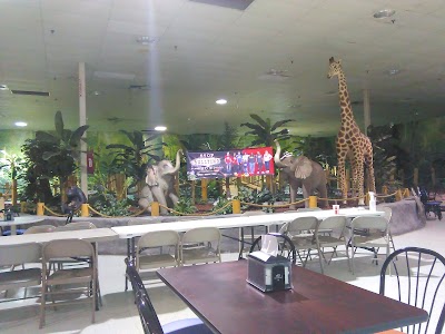 Photos of Johnny G's Fun Center