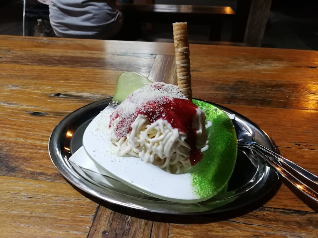 Ice Cafe Venezia