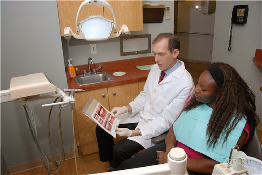 Riverdale Cosmetic Dentists