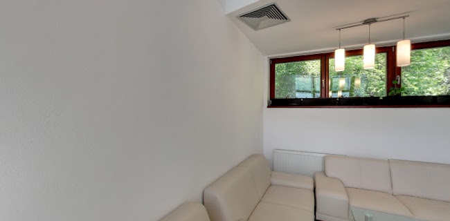 Garni Hotel Trenčianske Teplice - Wellness centrum