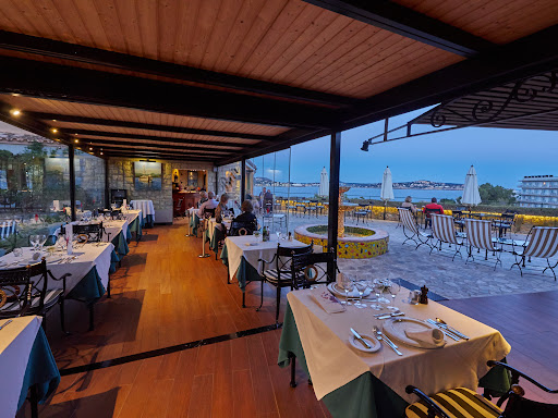 Restaurant Na Sardana