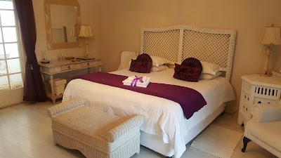Photos of Villa Maria Guest Lodge