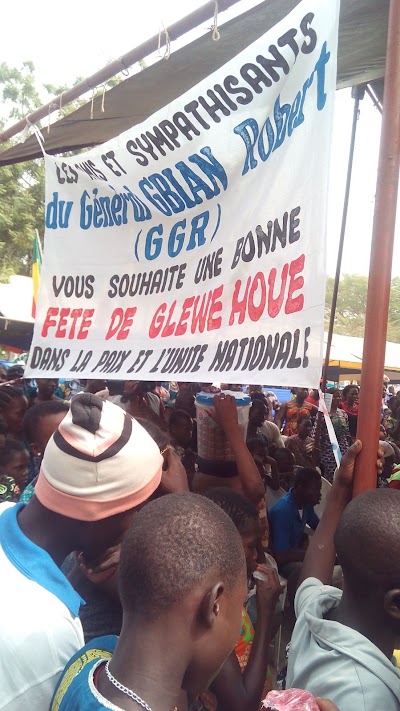Photos of WESTAIR BENIN