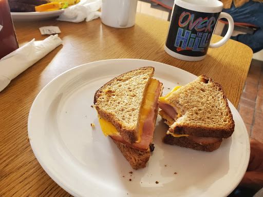 Galley Grill - Visual