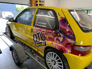 Photo n°13 de DTG Décor à Torigny-les-Villes (Entrepreneur spécialisé dans l'isolation)