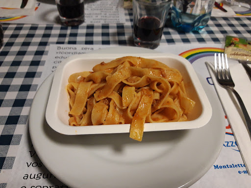 La Cangina - Visual