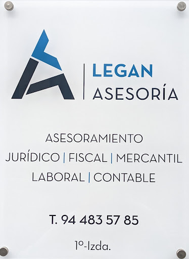 Asesoria Legan