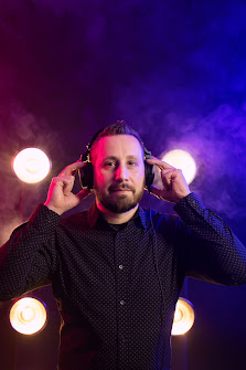 DJ Andre Henze ⭐ Hochzeits- & Event-DJ Ob. Steinbreite 5, 37520 Osterode am Harz