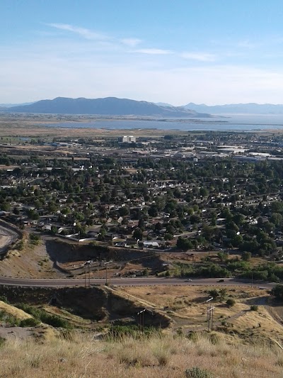 Photos of Provost Park