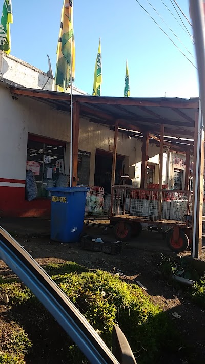 Photos of Supermercado El Pato