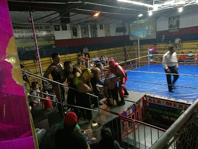 Photos of Arena Guatemala Mexico