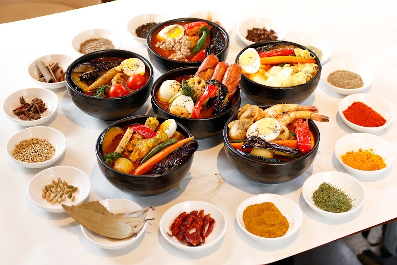 ポカラダイニング徳島店