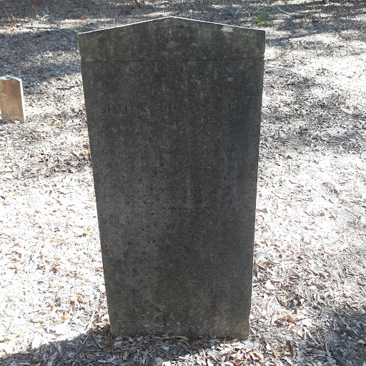 Mossy Bay Cemetery - Thumbnail