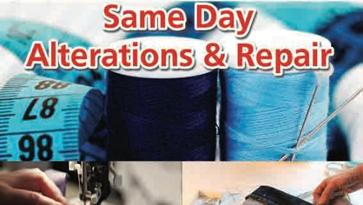 Niazi (Dry-Clean & Launderette)