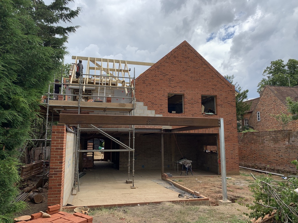 NMT Developments Ltd