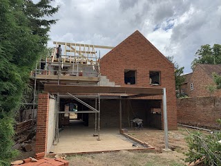 NMT Developments Ltd