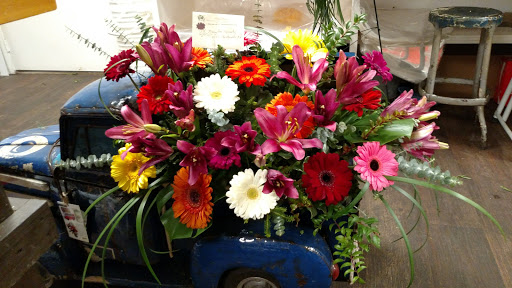 Paris Florist - Thumbnail