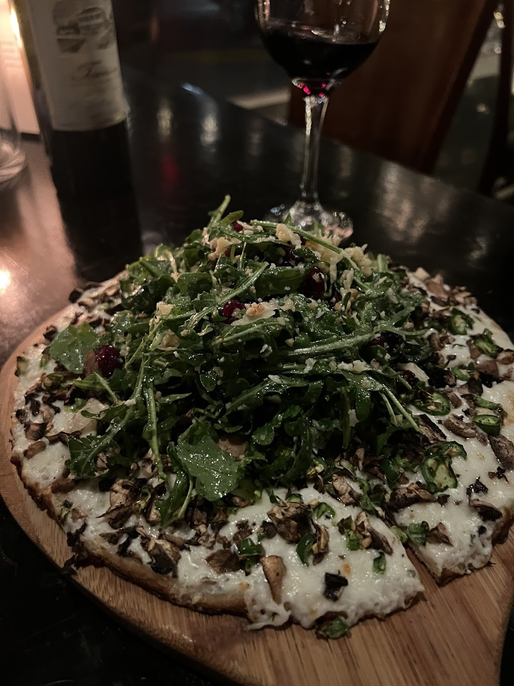Pizza Flash, Torrevieja
