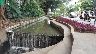Photos of Taman Balai Kota Bandung