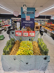 Photo n°10 de Auchan Supermarché Garibaldi - Lyon à Lyon (Supermarché)