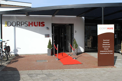 Het Dorpshuis