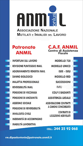 patronato e caf, Canoni di locazione concordati - Thumbnail