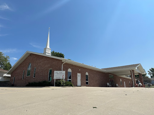 Carson United Methodist Church - Thumbnail