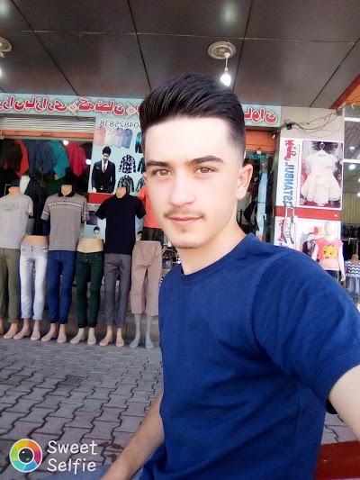 clothing-store