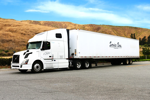Service Bros. Transport