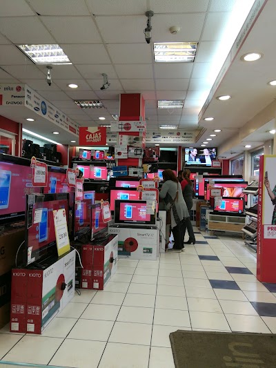 Photos of ABCDIN Ancud