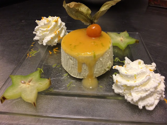 RESTAURANT LE GRAND VERTOIS